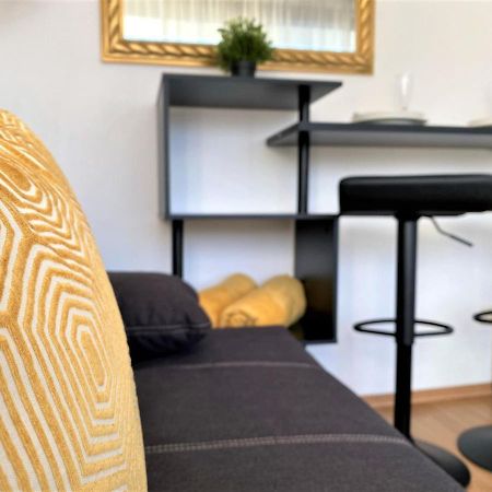 Exclusives Apartment In Bestlage +Netflix +Boxspring Bad Füssing Eksteriør bilde