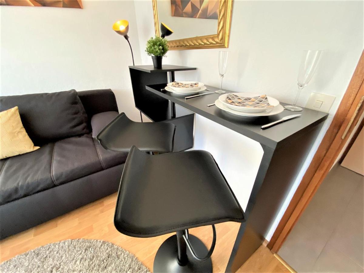 Exclusives Apartment In Bestlage +Netflix +Boxspring Bad Füssing Eksteriør bilde