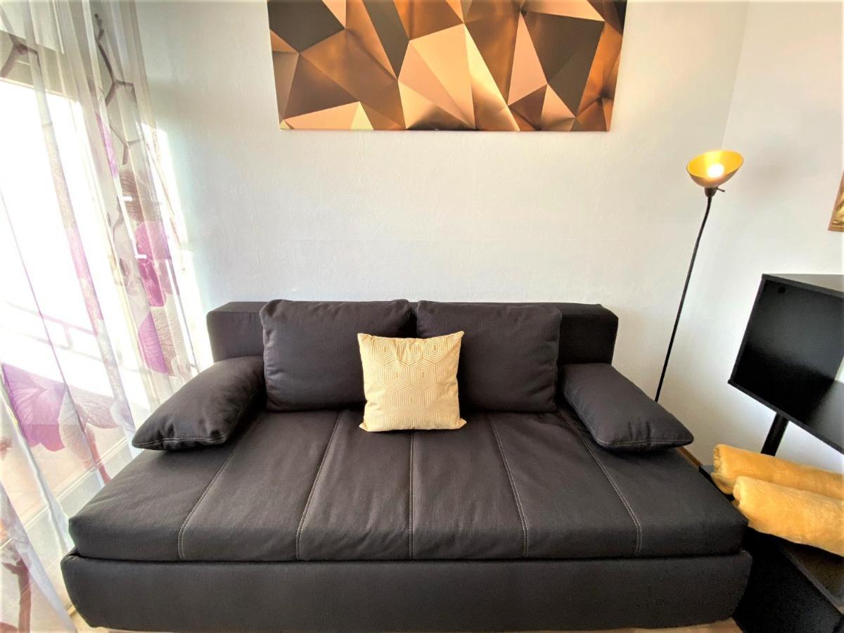 Exclusives Apartment In Bestlage +Netflix +Boxspring Bad Füssing Eksteriør bilde